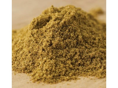 Cumin image 0