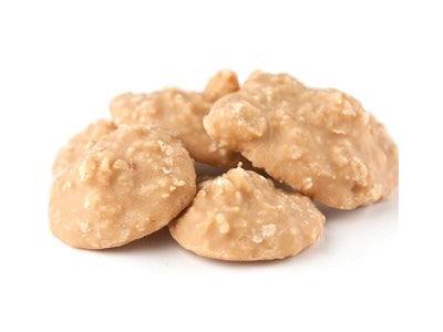 Caramel Coconut Tips image 0