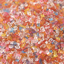 Sanding Sugar - Rainbow image