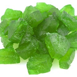 Green Pineapple Wedges image 0