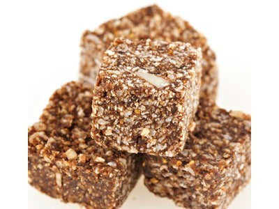 Chunks Of Energy Organic Coconut Fig Superfood image 0