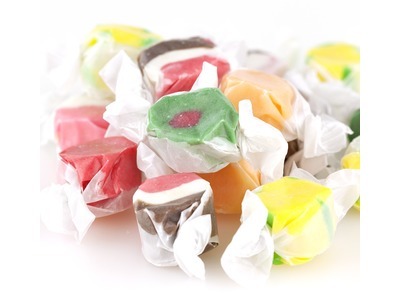 Assorted Salt Water Taffy image 0
