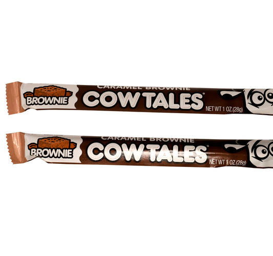 Cow Tales Brownie 36CT Box image 0