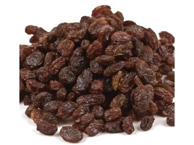 Dried Dark Raisins image 0
