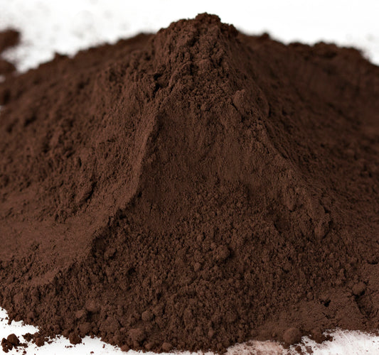 Black Cocoa Powder image 0
