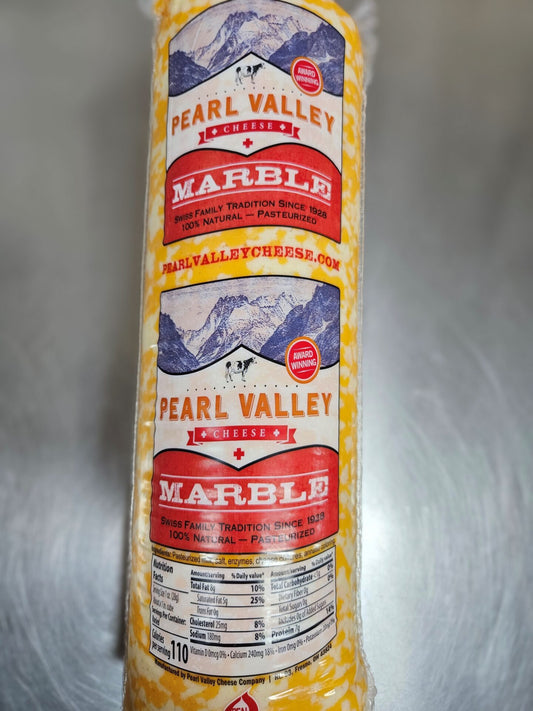 Co-Jack Cheese image 0