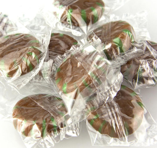 Chocolate Starlite Mints image 0
