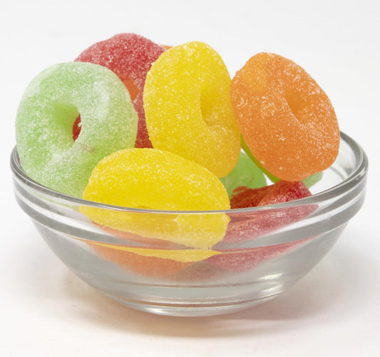 Fruit Rings image 0