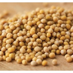 Whole Mustard Seed image 0