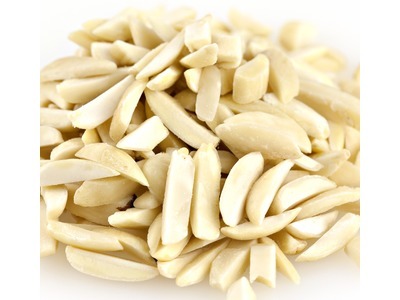Slivered Almonds image 0