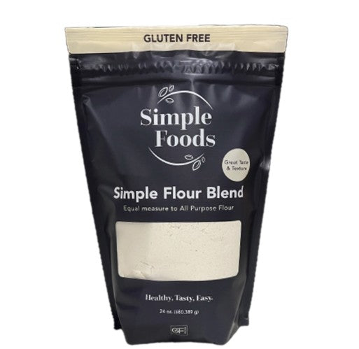 Simple Flour Blend image 0