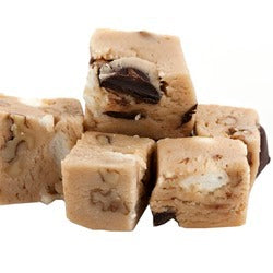 Fudge Peanut Butter Explosion image 0