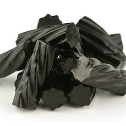 Australian Black Licorice image 0