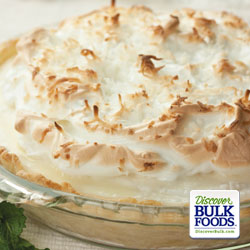 Meringue Powder Mix image 0