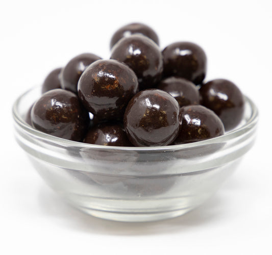 Dark Malt Balls image 0