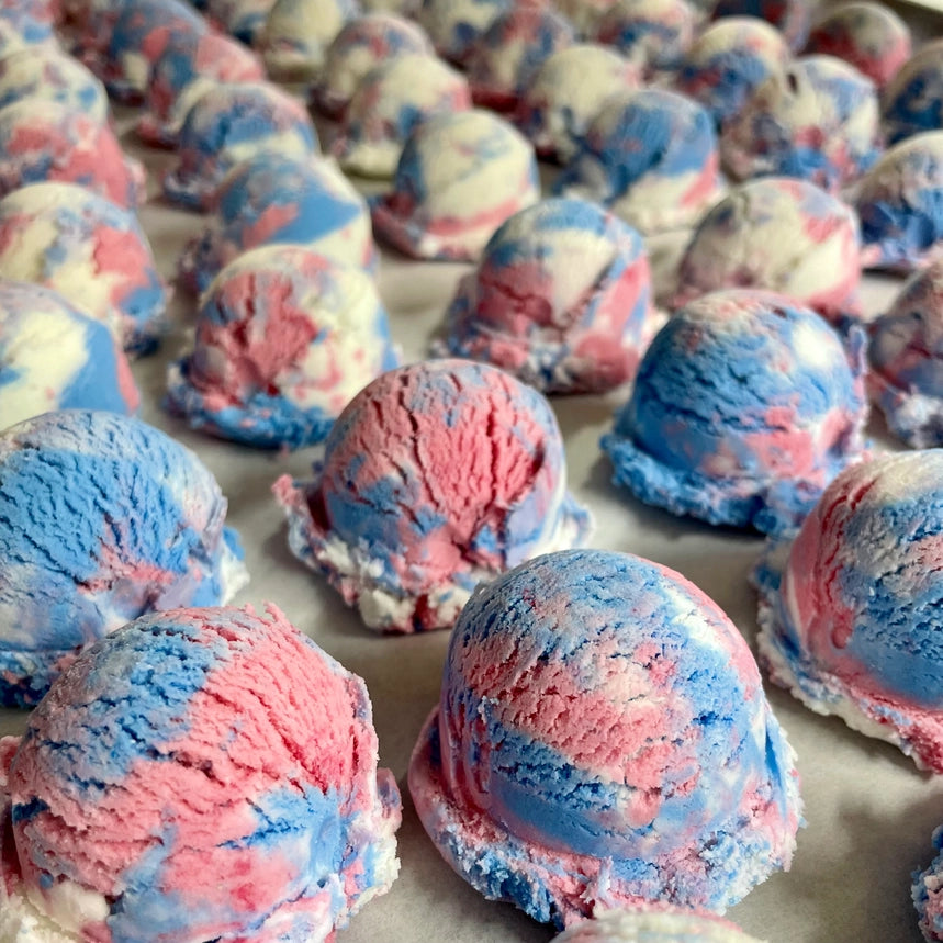 Whitetail Lane Farm Bubble Scoops