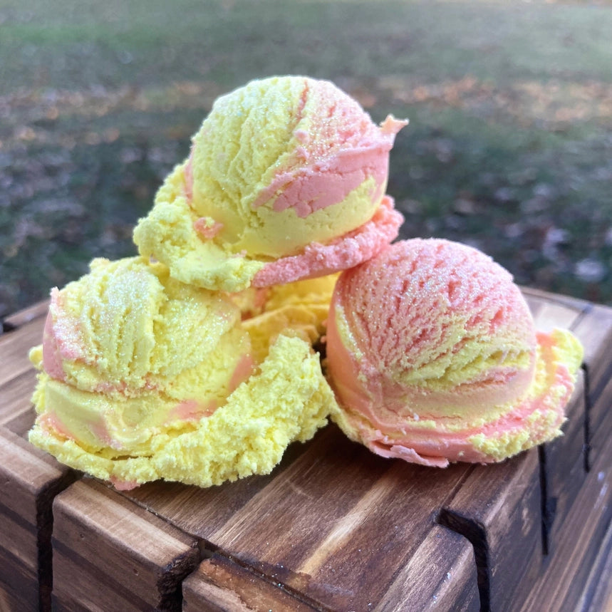 Whitetail Lane Farm Bubble Scoops