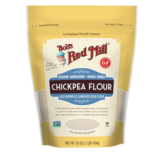 Chickpea Flour