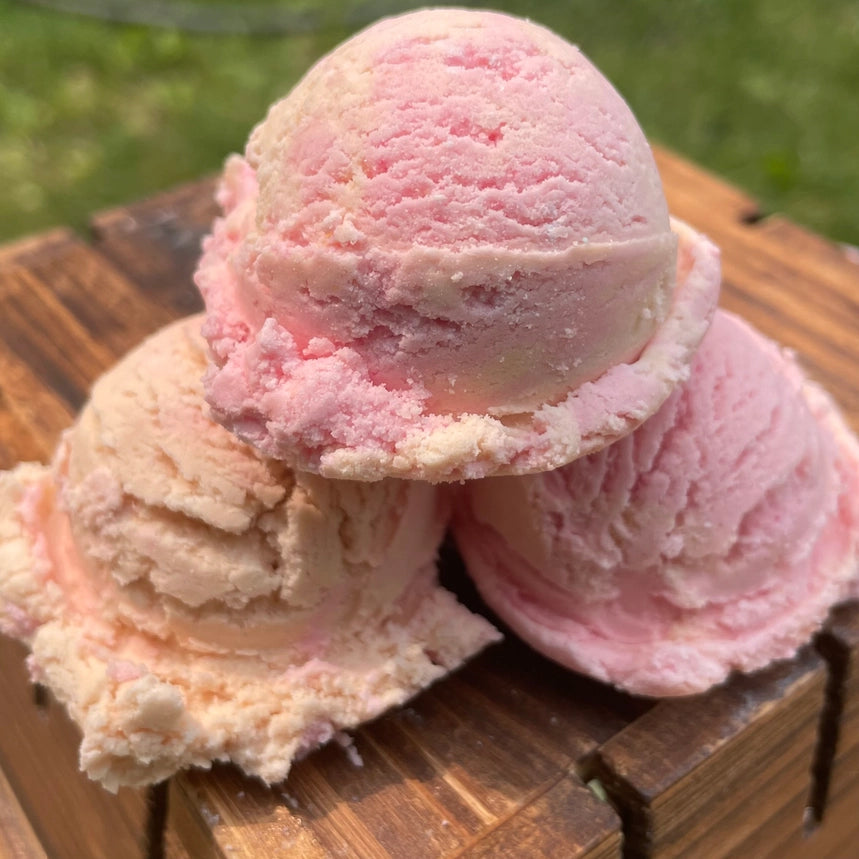 Whitetail Lane Farm Bubble Scoops