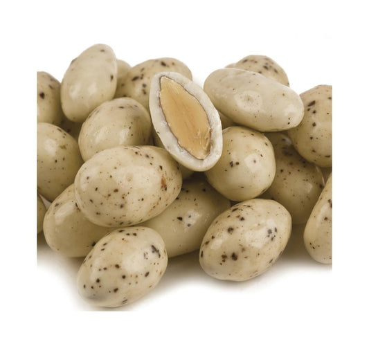 Coffee & Cream Almonds