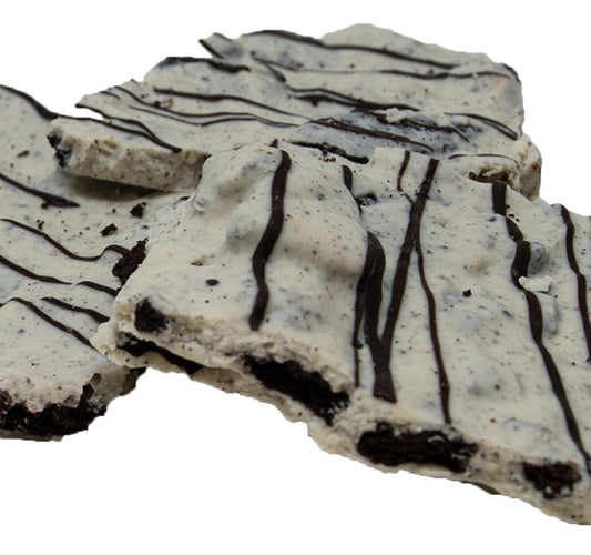 Cookies & Cream Bark