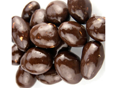 Dark Chocolate Coconut Almonds