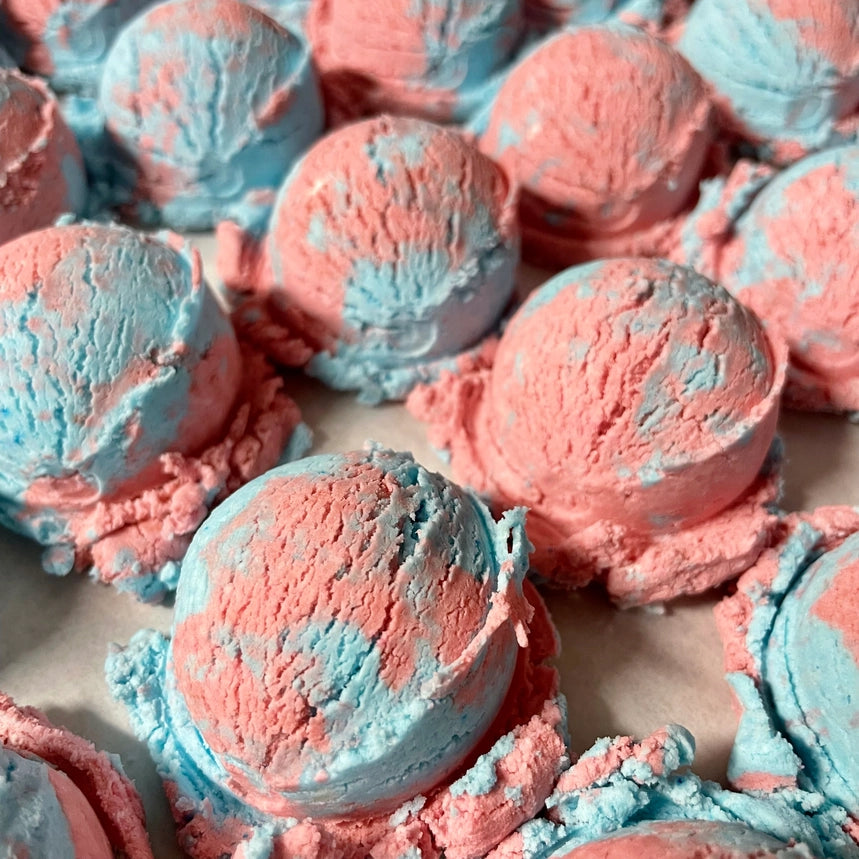 Whitetail Lane Farm Bubble Scoops