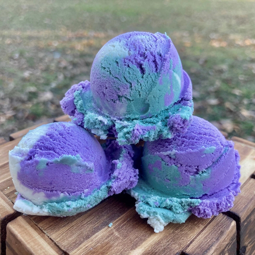 Whitetail Lane Farm Bubble Scoops