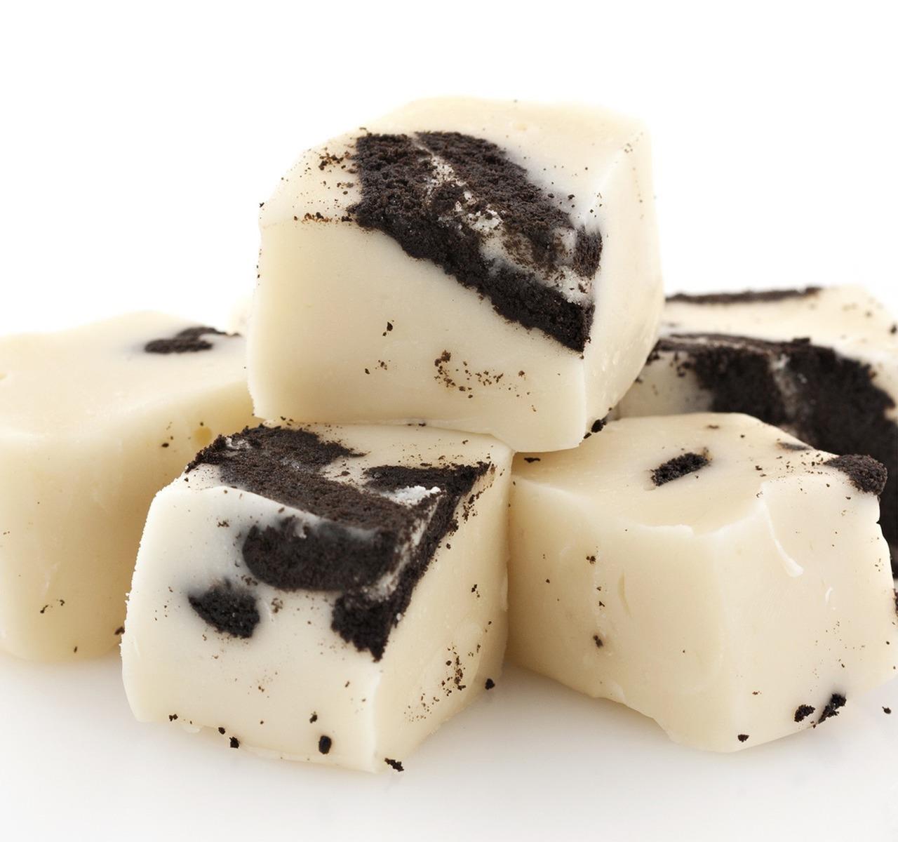 Fudge Oreo Cookie