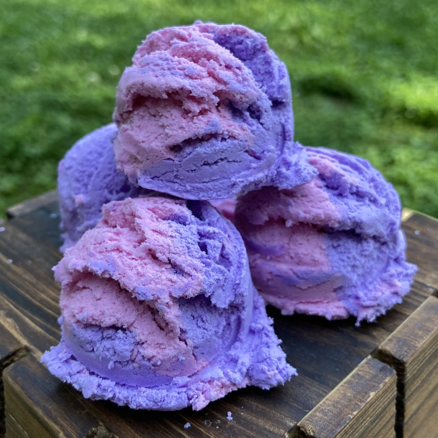 Whitetail Lane Farm Bubble Scoops