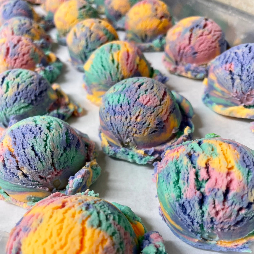Whitetail Lane Farm Bubble Scoops