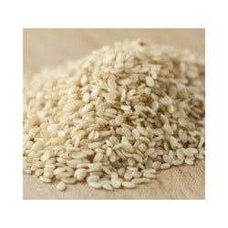 Raw Sesame Seeds