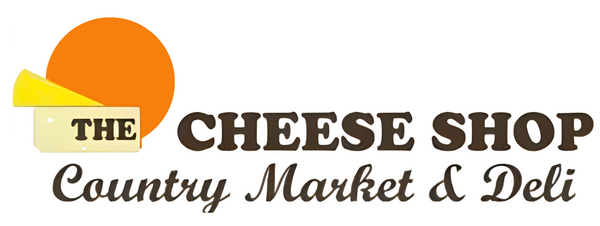 The Cheese Shop Country Market & Deli