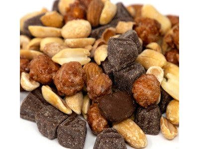 Salted Caramel Snack Mix image 0