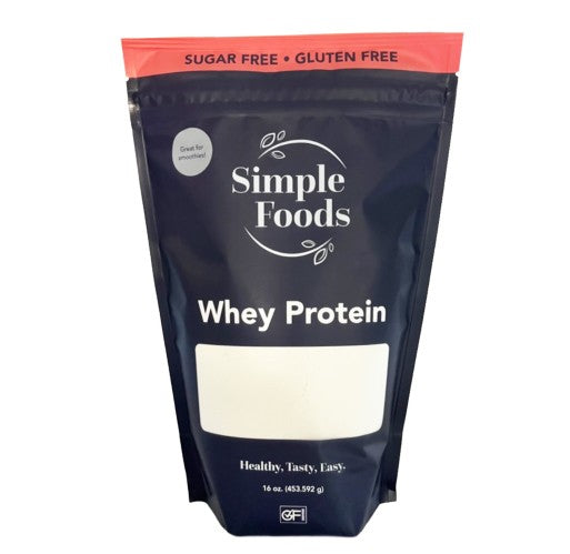 Whey Protein image 0