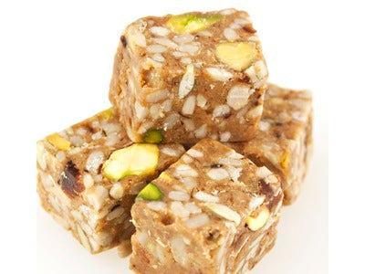 Chunks OF Energy Honey Pistachio image 0