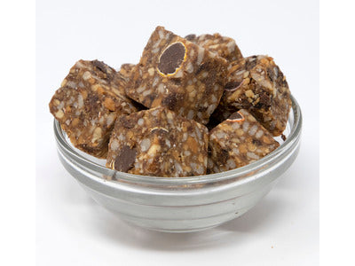 Chunks Of Energy GORP image 0