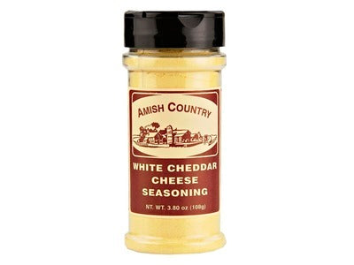 White Cheddar Cheese Powder image 0