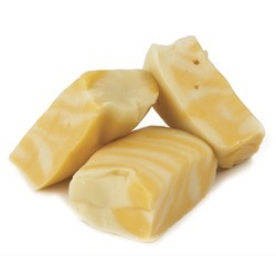 Fudge Orange Cream image 0