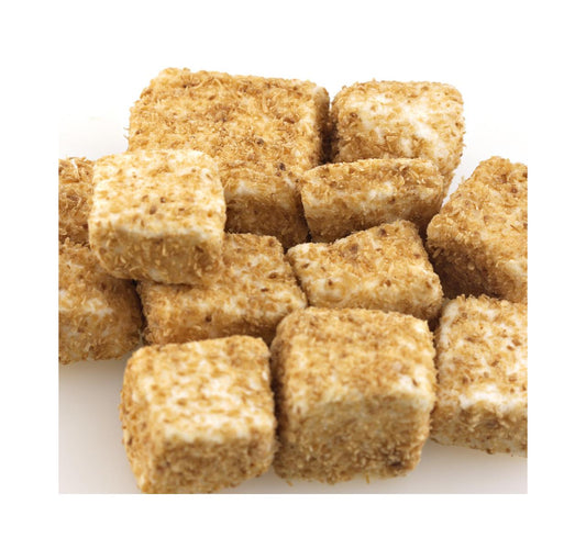 Toasted Coconut Marshmallow image 0