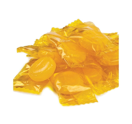 Butterscotch Disks image 0