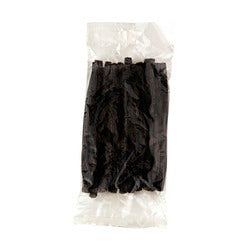 Twist Black Licorice image 0