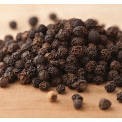 Whole Black Pepper image 0