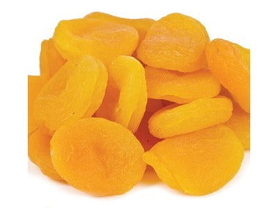 Turkish Apricots image 0
