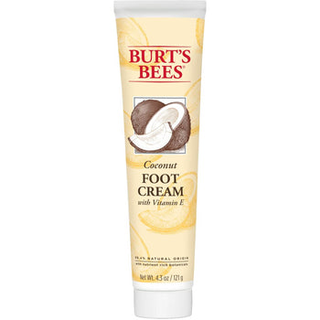 Coconut Foot Cream image 0
