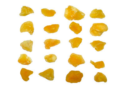 Apple Chunks image 0