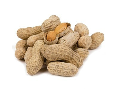 Roasted and Salted Peanuts In Shell image 0