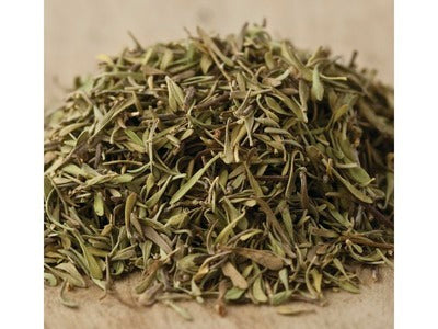 Thyme Leaves image 0