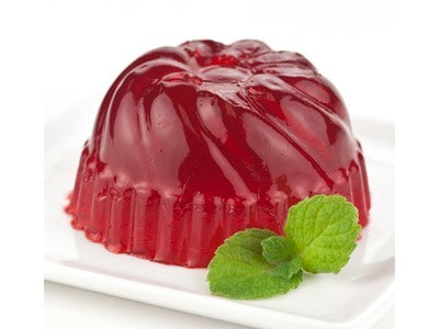 Strawberry Gelatin image 0