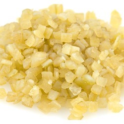 Diced Lemon Peel image 0